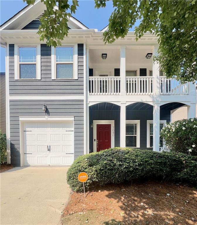 Foto principal - 7040 Silk Tree Pointe