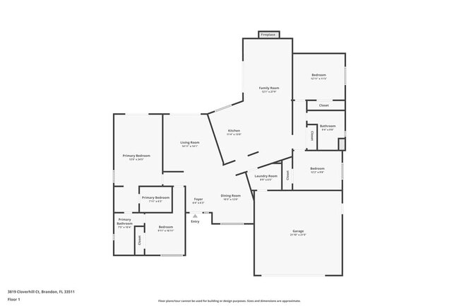 Building Photo - 3819 Cloverhill Ct