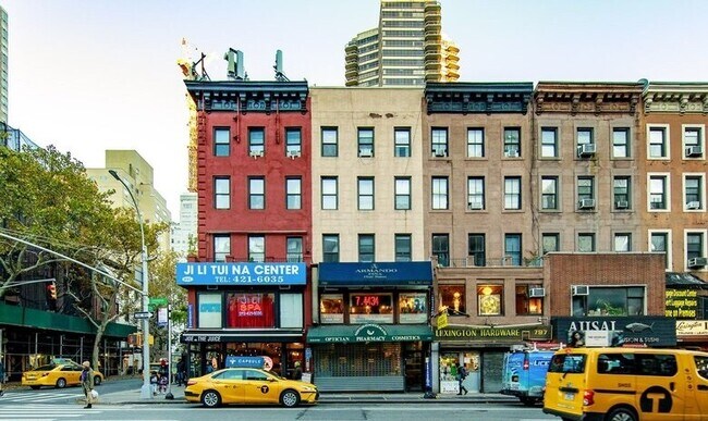 Foto del edificio - 799 Lexington Ave