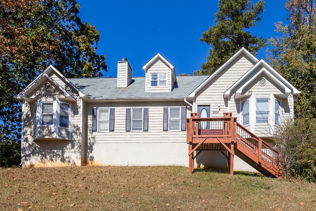 Building Photo - 9704 Squirrel Wood Run