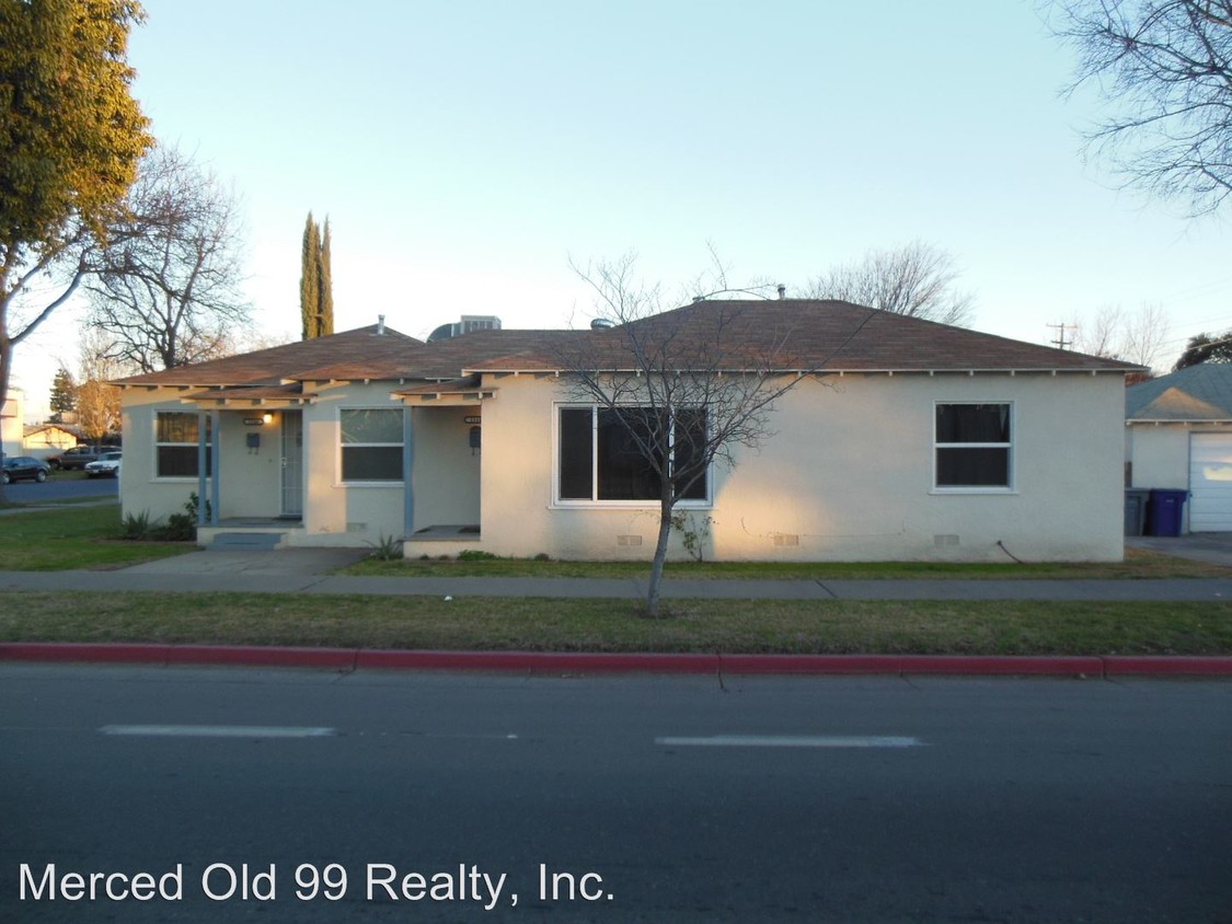 Primary Photo - 1 br, 1 bath Apartment - 1146 V St 1144 V St