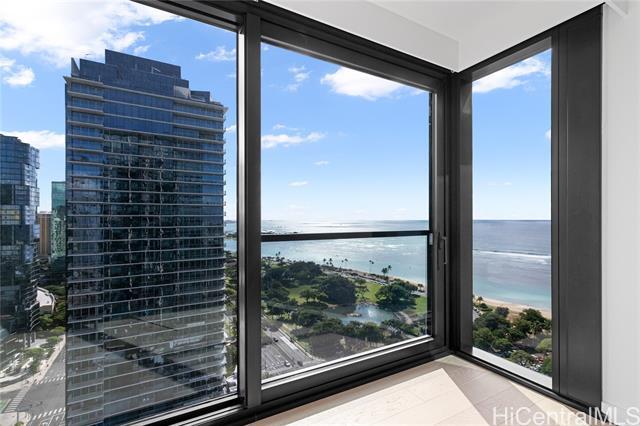 Building Photo - 1100 Ala Moana Blvd