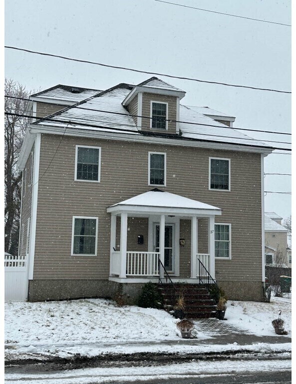 Building Photo - 37 Mountain Ave