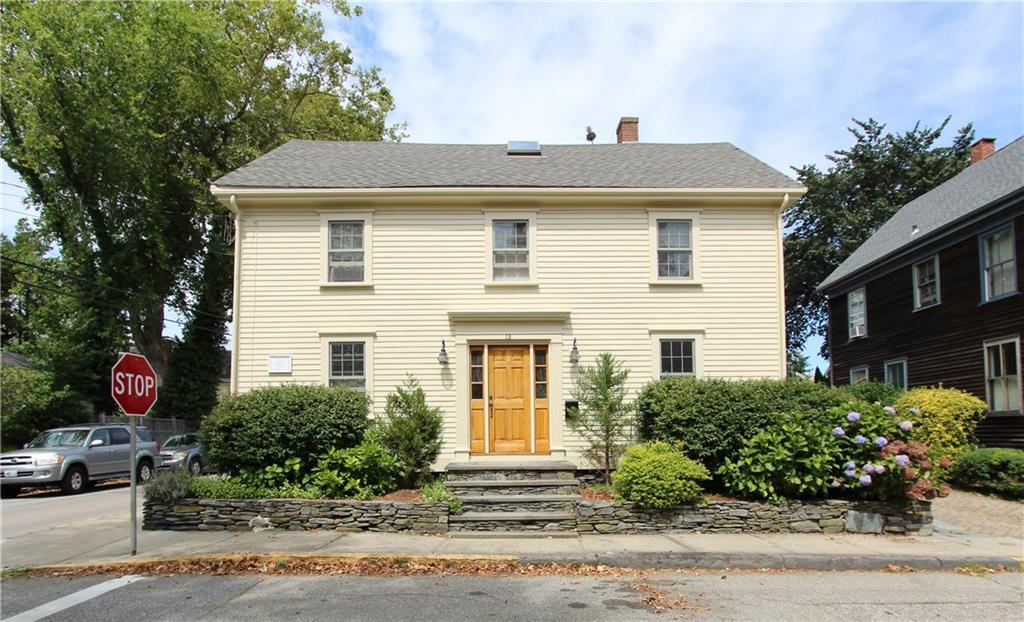 Primary Photo - 19 Cherry St