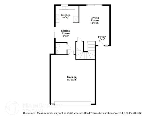 Foto del edificio - 2064 N 30th St