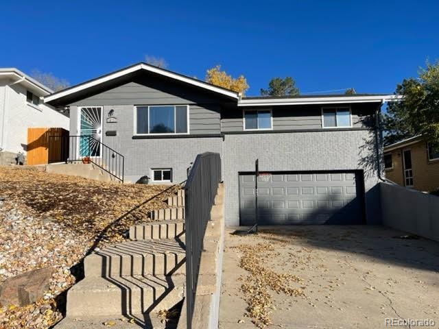 Foto principal - 480 S Ivy St