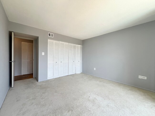 Closet for Bedroom 1 - 4600 S Four Mile Run Dr