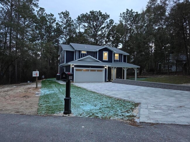 Building Photo - 4699 Meadow Lake Dr