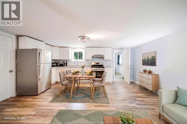 Building Photo - 942 Maisonville Ave