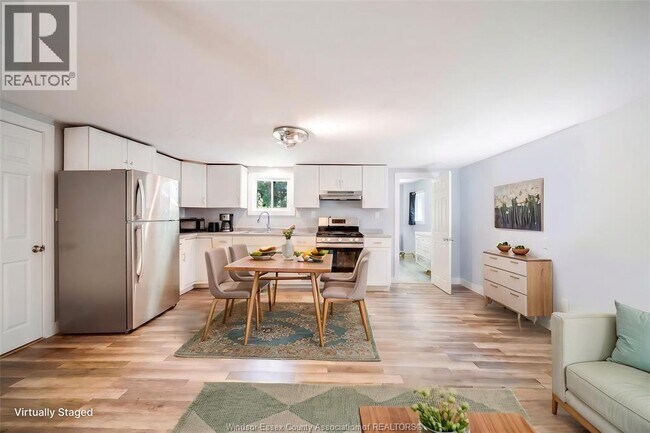 Photo du bâtiment - 942 Maisonville Ave
