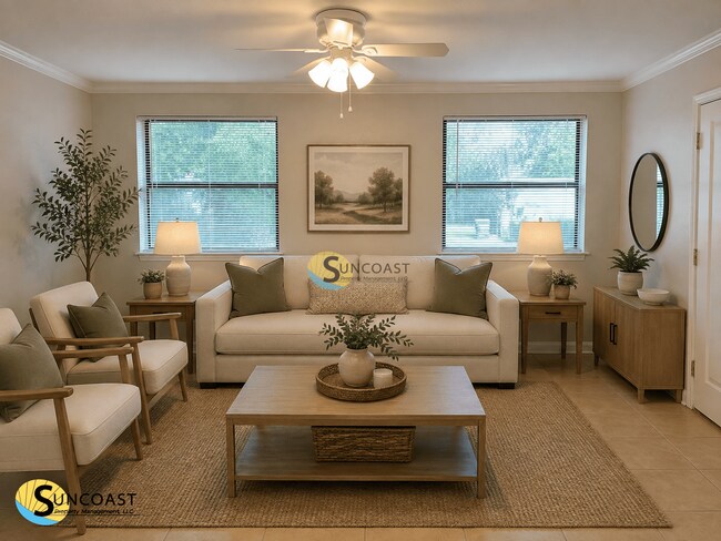 Foto del edificio - 3721 Colebrooke Dr