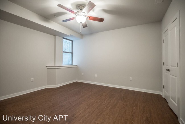 Foto del edificio - 3616 Spring Garden St