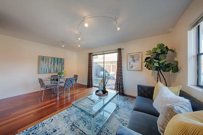 Building Photo - This home is similar to a townhouse, havin...