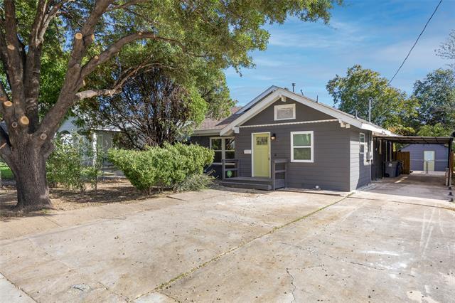 Foto principal - 632 N Tyler St