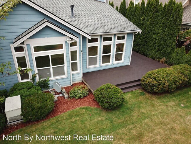 Building Photo - 4 br, 2.5 bath House - 7428 Heather Ave SE