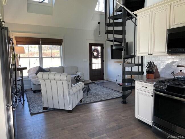 Foto del edificio - 106 Beilke Rd