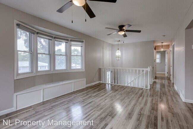 Building Photo - 3 br, 2 bath House - 3720 Greene Ave.