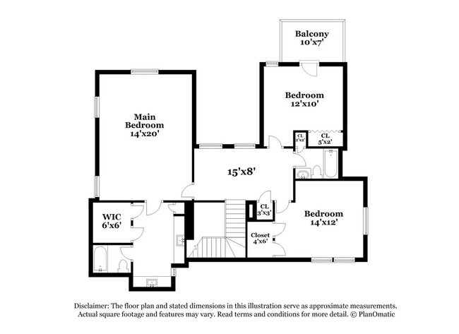Foto del edificio - 701 Tanglewood Dr