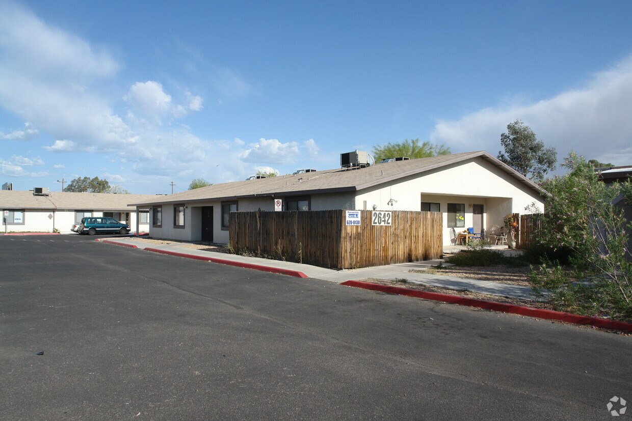 Foto principal - 2642 N Los Altos Ave