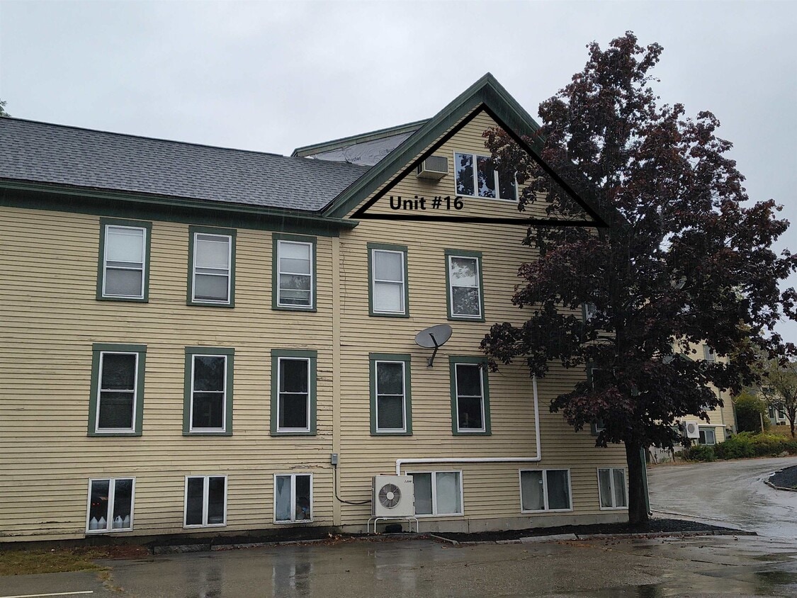 Primary Photo - 376 Union Ave