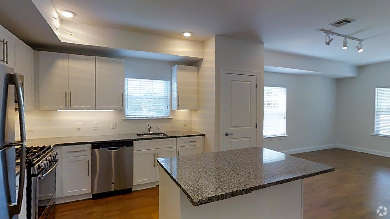 Photo - The Hills at Port Jefferson Apartments