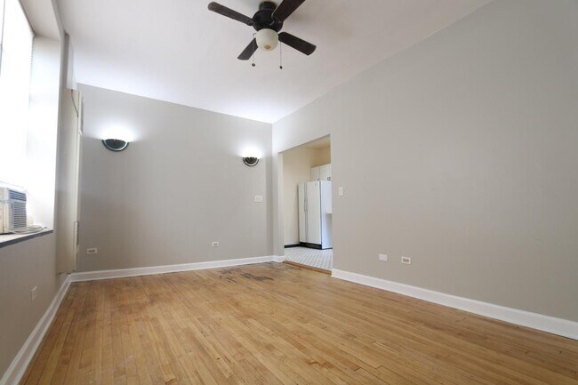 Foto del edificio - 1438 W Flournoy St