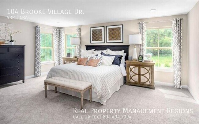 Foto del edificio - 104 Brooke Village Dr