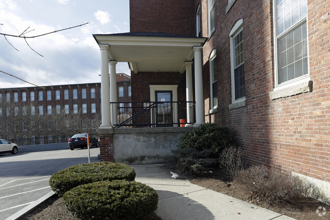 Building Photo - Picker House Mill Apartments