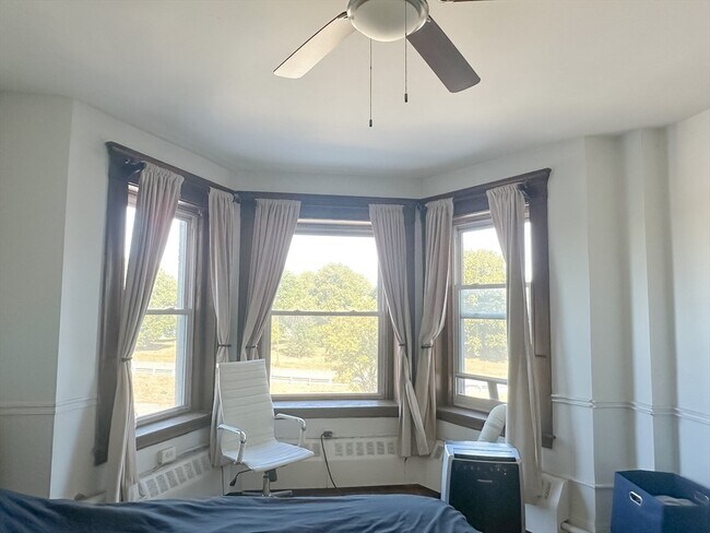 Foto del edificio - 521 Beacon St