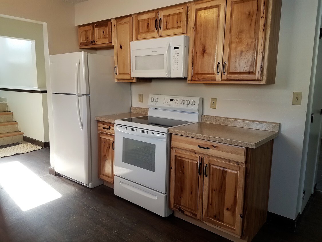 1323 Loring Ave, Detroit Lakes, MN 56501 Townhome Rentals in Detroit Lakes MN