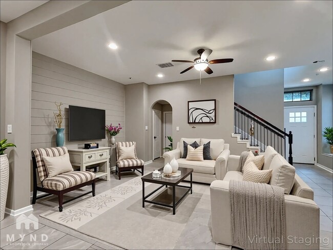 Foto del edificio - 118 Cheswood Forest Dr