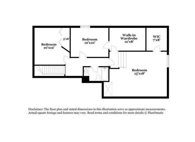 Foto del edificio - 1919 WATERFORD DR, OLD HICKORY, TN 37138