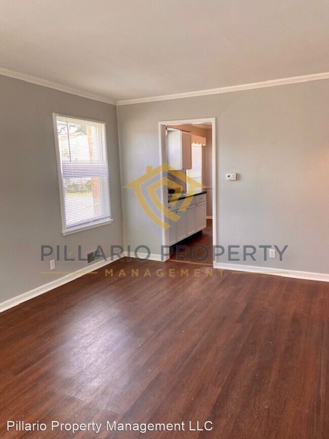 Building Photo - 3 br, 1.5 bath House - 3757 Caroline Ave