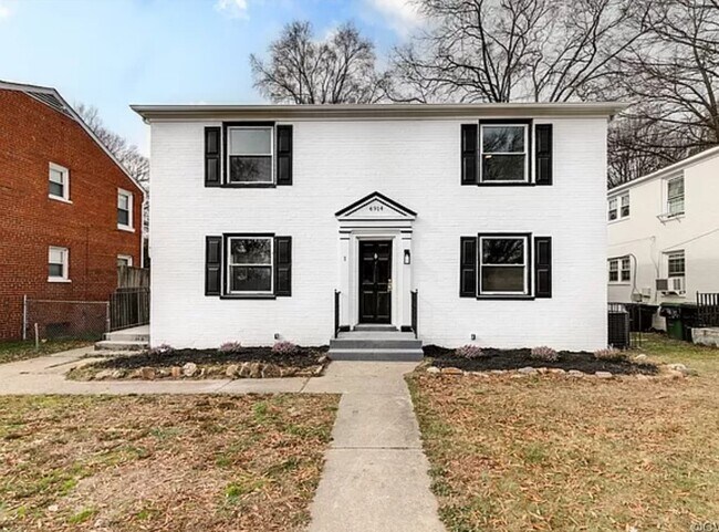 Building Photo - 4914 Chamberlayne Ave