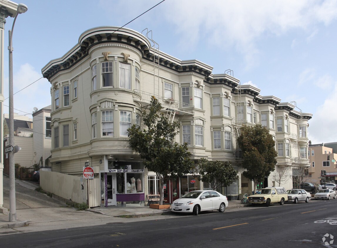 Primary Photo - 3410 22nd Street