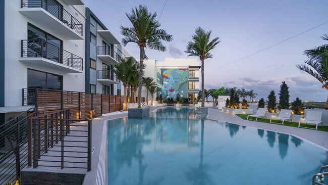 Building Photo - Envy Pompano Beach