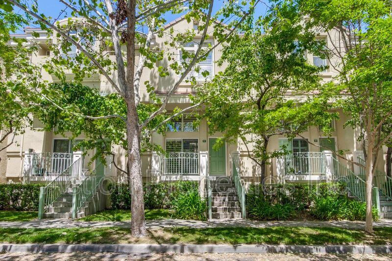 161 Irene Ct, Mountain View, CA 94043 Townhome Rentals in Mountain