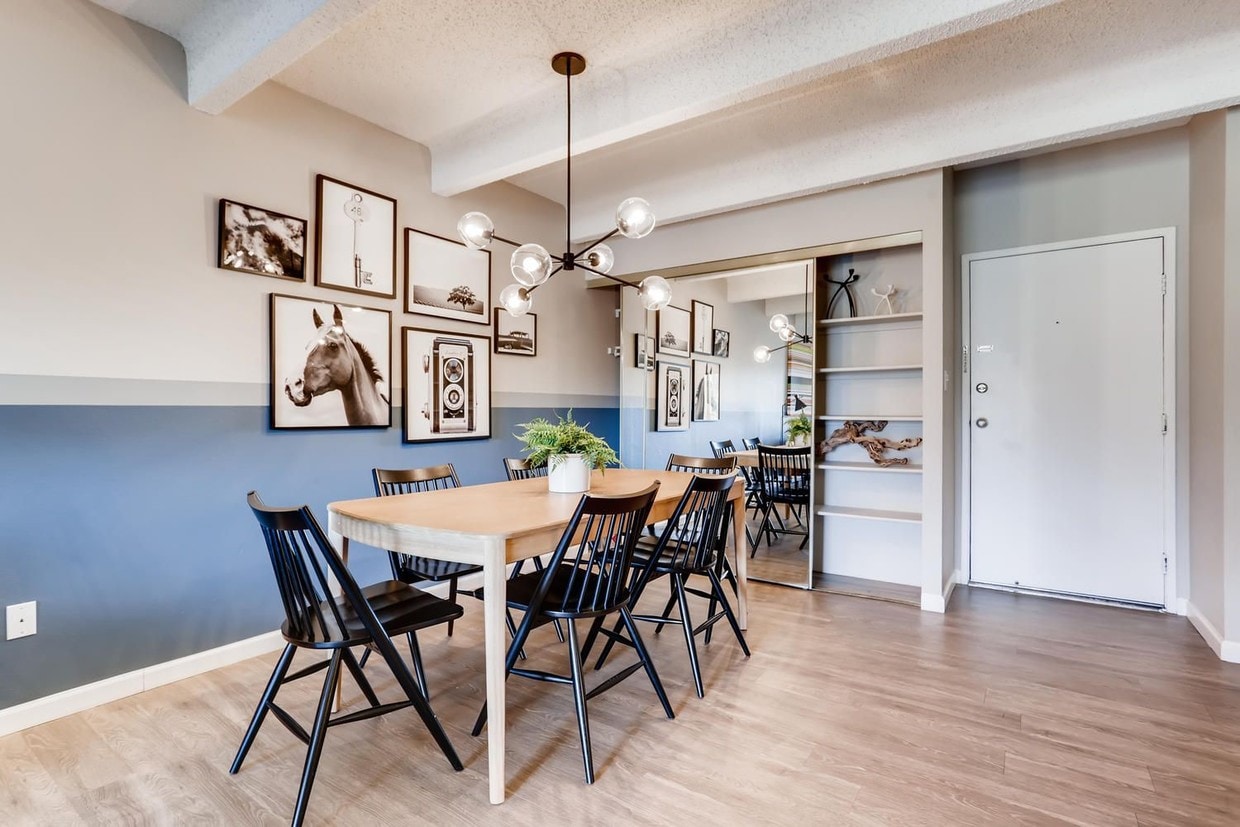 10050 E Harvard Ave