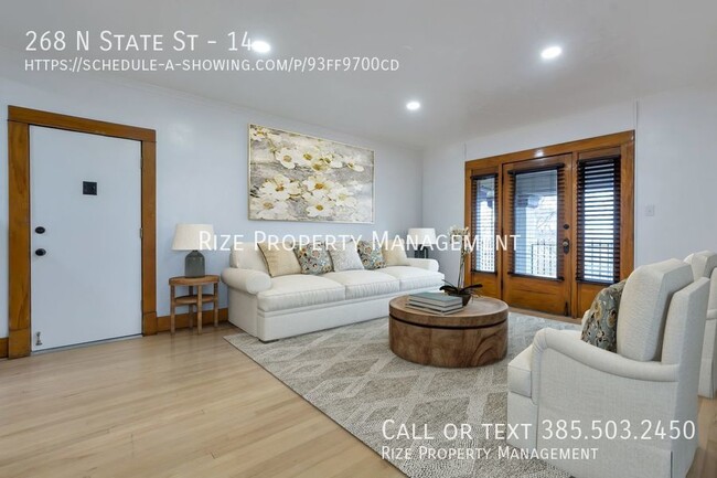Building Photo - Upscale. City Views. Urban Oasis. Move in ...