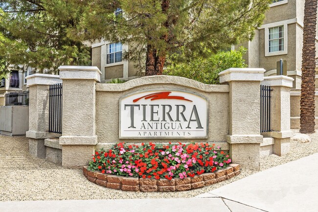 Building Photo - Tierra Antigua Apartments