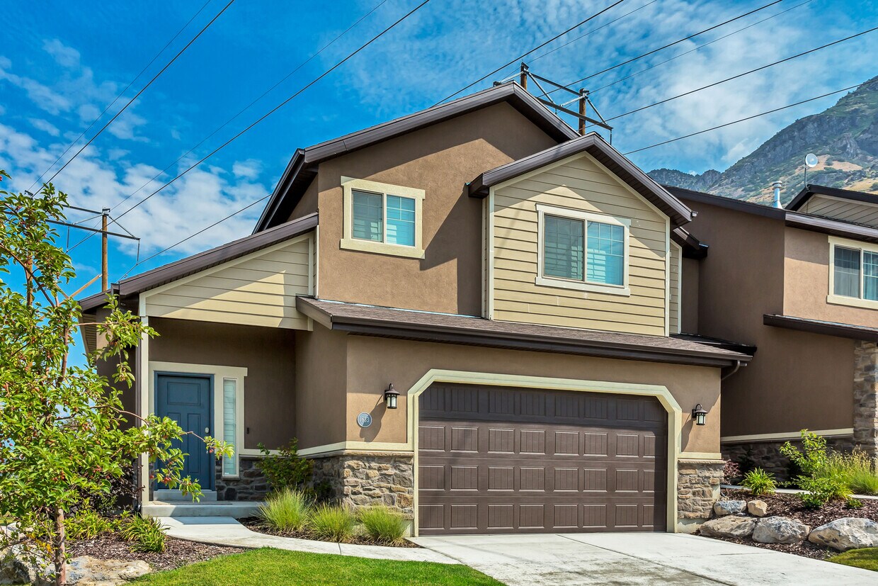 Foto principal - 1695 E Aspen Loop