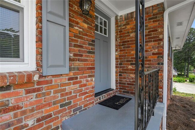 Foto del edificio - 3081 Gray Rd SE