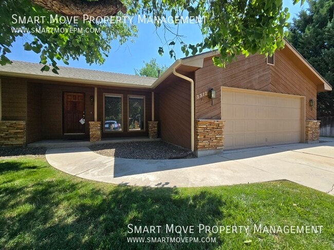 Building Photo - 3312 S Norfolk Way