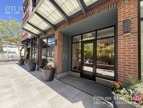 Building Photo - 2721 1st Ave
