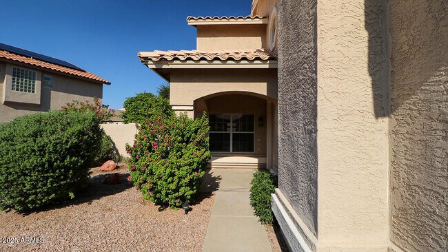 Foto del edificio - 7861 W Kerry Ln