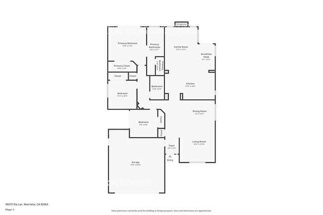 Building Photo - 39272 Vía Lar