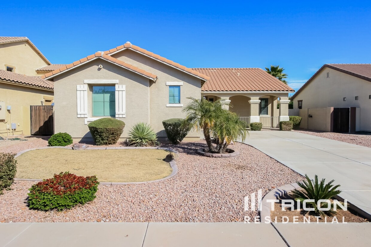 Foto principal - 20865 S 214th Place Queen Creek AZ