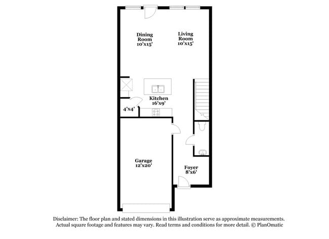 Building Photo - 206 Brook Farm Ln