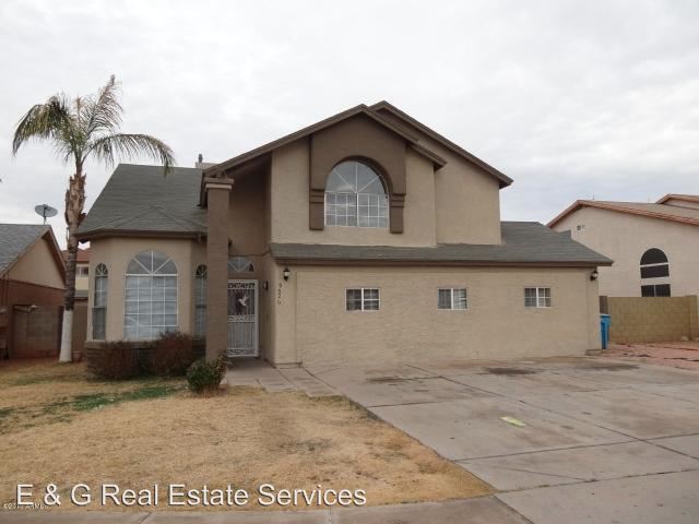Foto principal - 9026 W Cambridge Ave