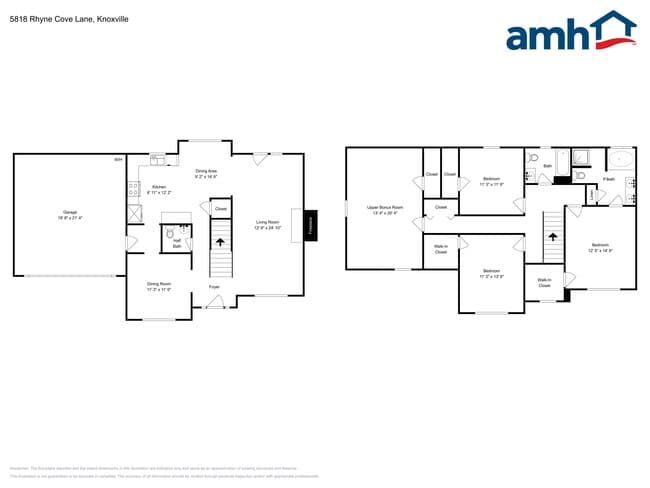Building Photo - 5818 Rhyne Cove Ln